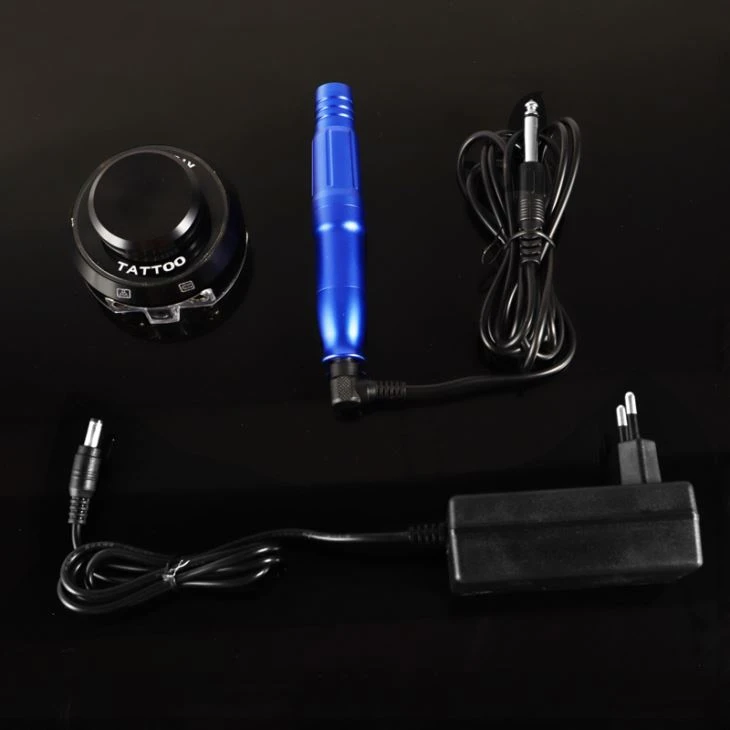 New Fashion Tattoo Pen Machine