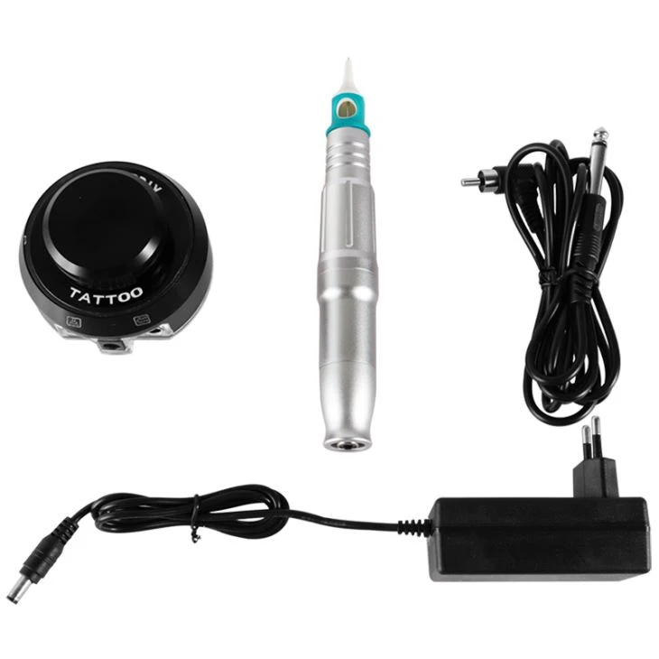 New Fashion Tattoo Pen Machine