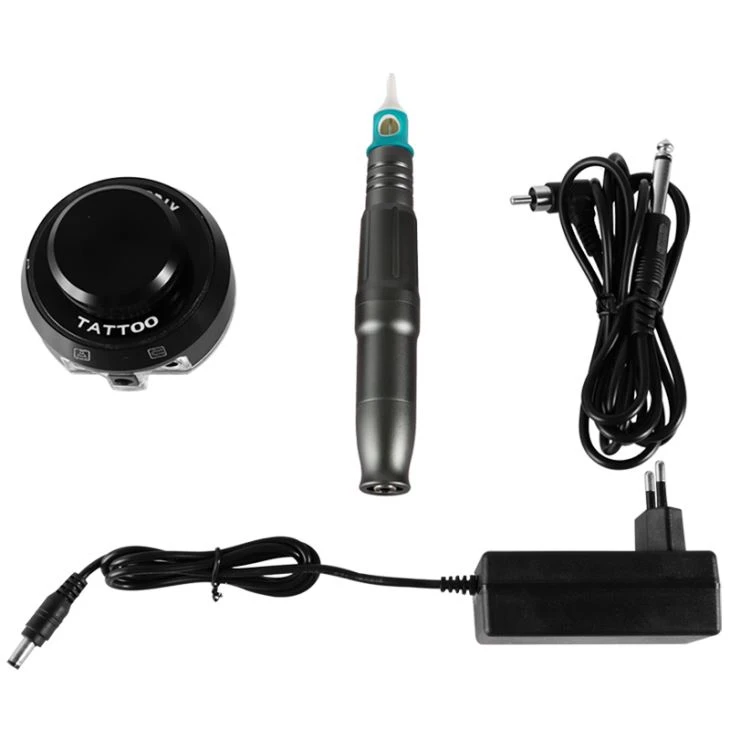 New Fashion Tattoo Pen Machine