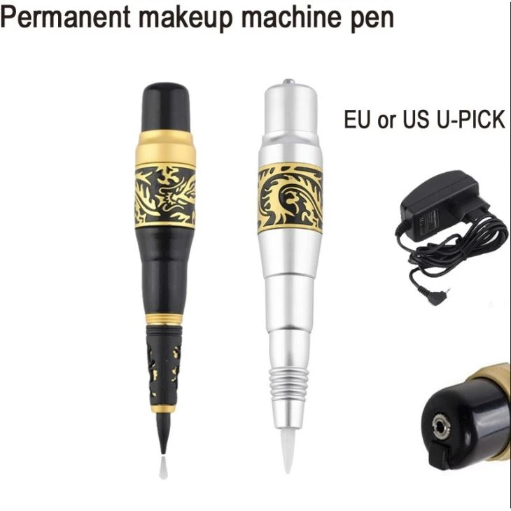 Penna per sopracciglia tatuaggio permanente trucco