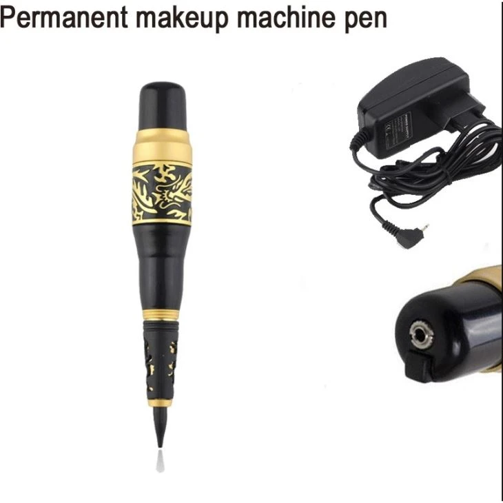 Permanent Makeup Tattoo Eyebrow Pen Machine