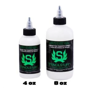 4OZ Stencil Stuff Tattoo Stencil Formula Transfer