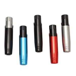Tattoo Pen Machine con luce a LED