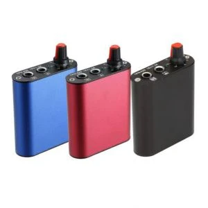 Alimentatore per tatuaggi Mini