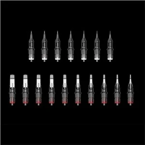 Cartuccia di aghi per tatuaggio premium