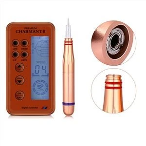 Charmant Electric Tattoo Machine Beauty Makeup Device