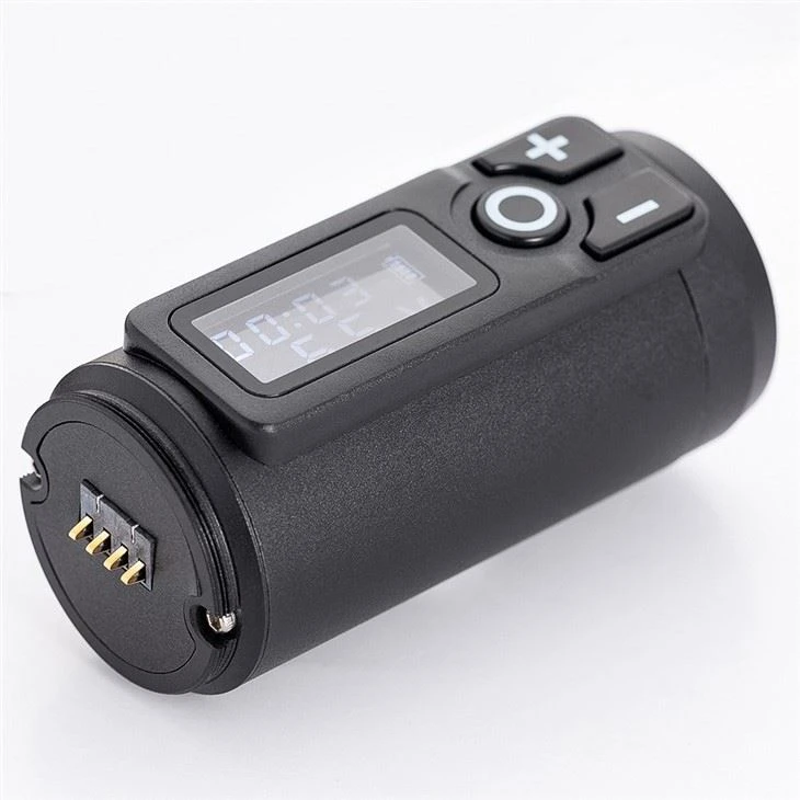 Wireless Digtal Tattoo Pen Machine